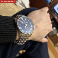 Чоловічий годинник  Curren Greece