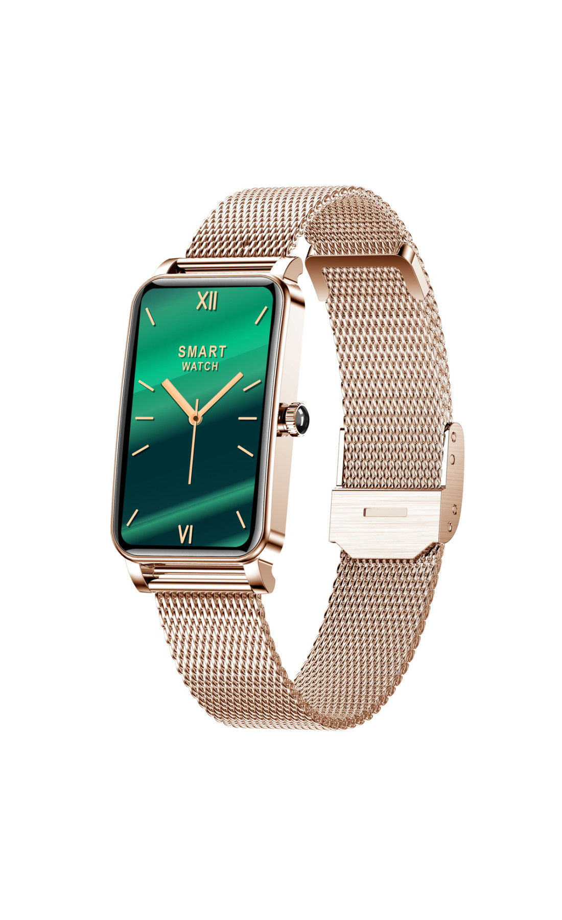 Смарт годинник  Smart Braclet Gold