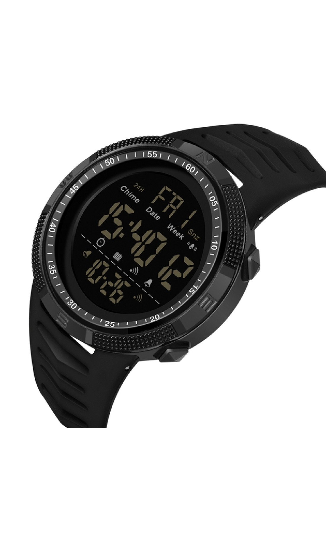 Чоловічий годинник  Sanda Spain