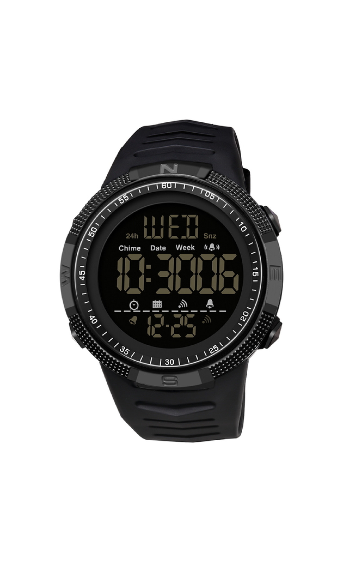 Чоловічий годинник  Sanda Spain