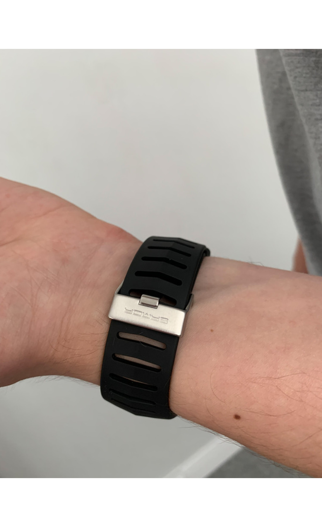 Чоловічий годинник  Sanda Spain