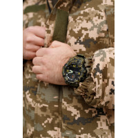 Чоловічий годинник  Skmei Brave