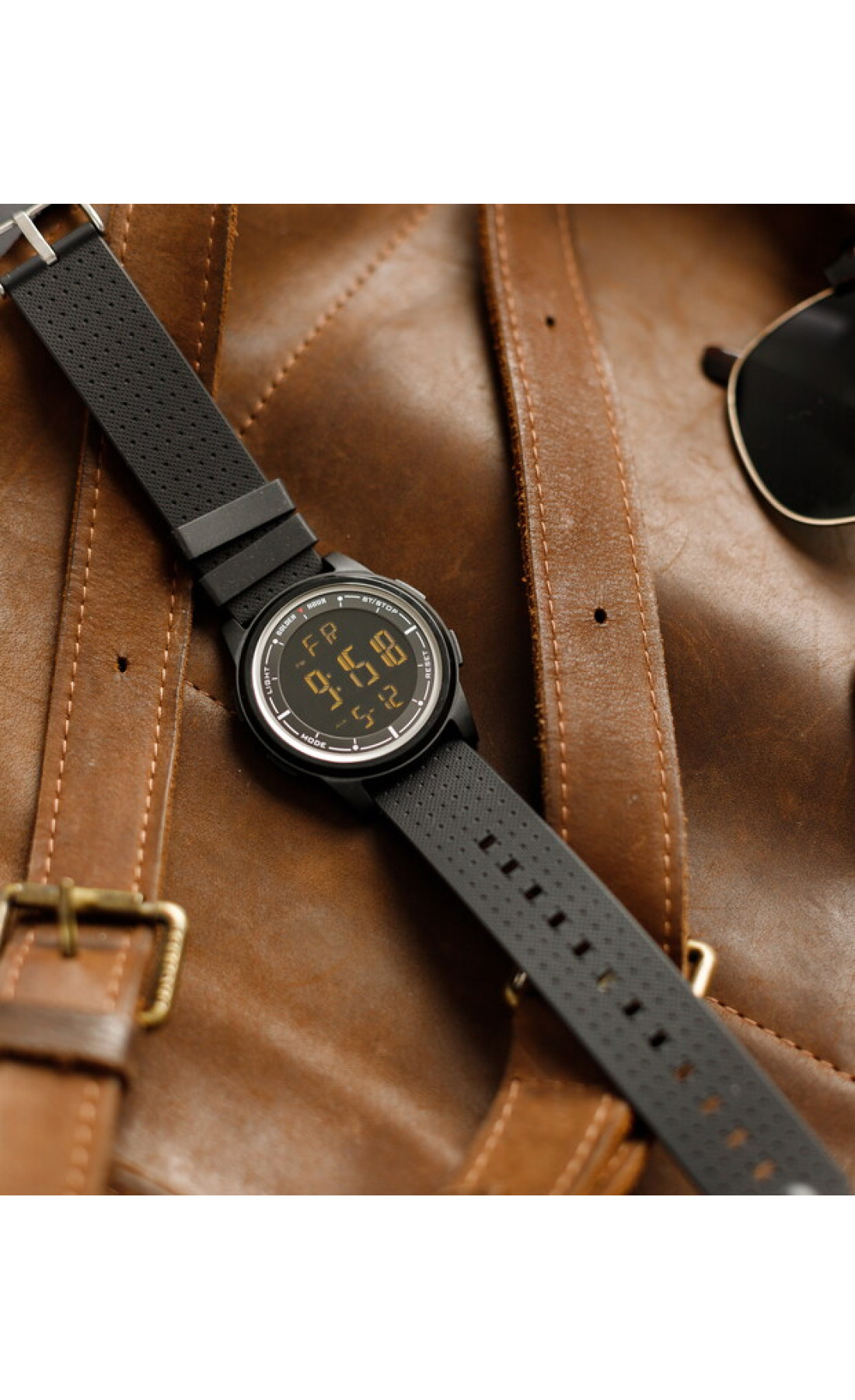 Чоловічий годинник  GoldenHour Water