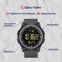 Чоловічий годинник  GoldenHour Water