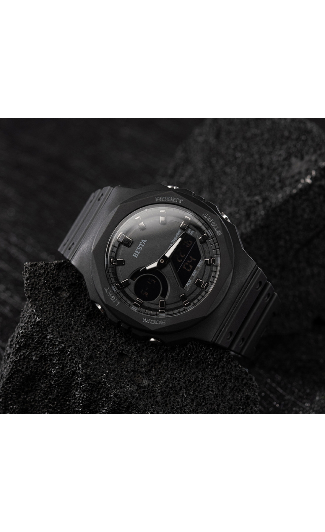 Чоловічий годинник  Sanda Jocker