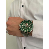 Чоловічий годинник  Curren Diablo