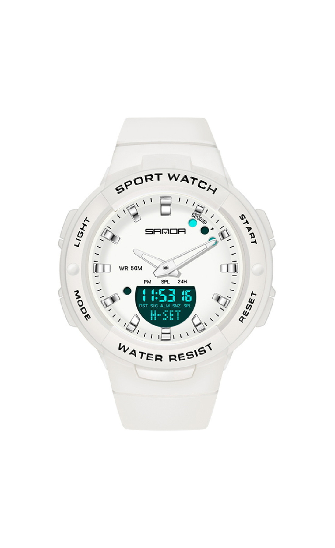 Чоловічий годинник  Sanda Easy