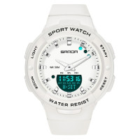 Чоловічий годинник  Sanda Easy