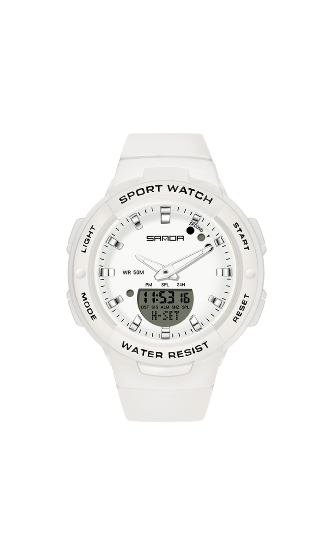 Чоловічий годинник  Sanda Easy