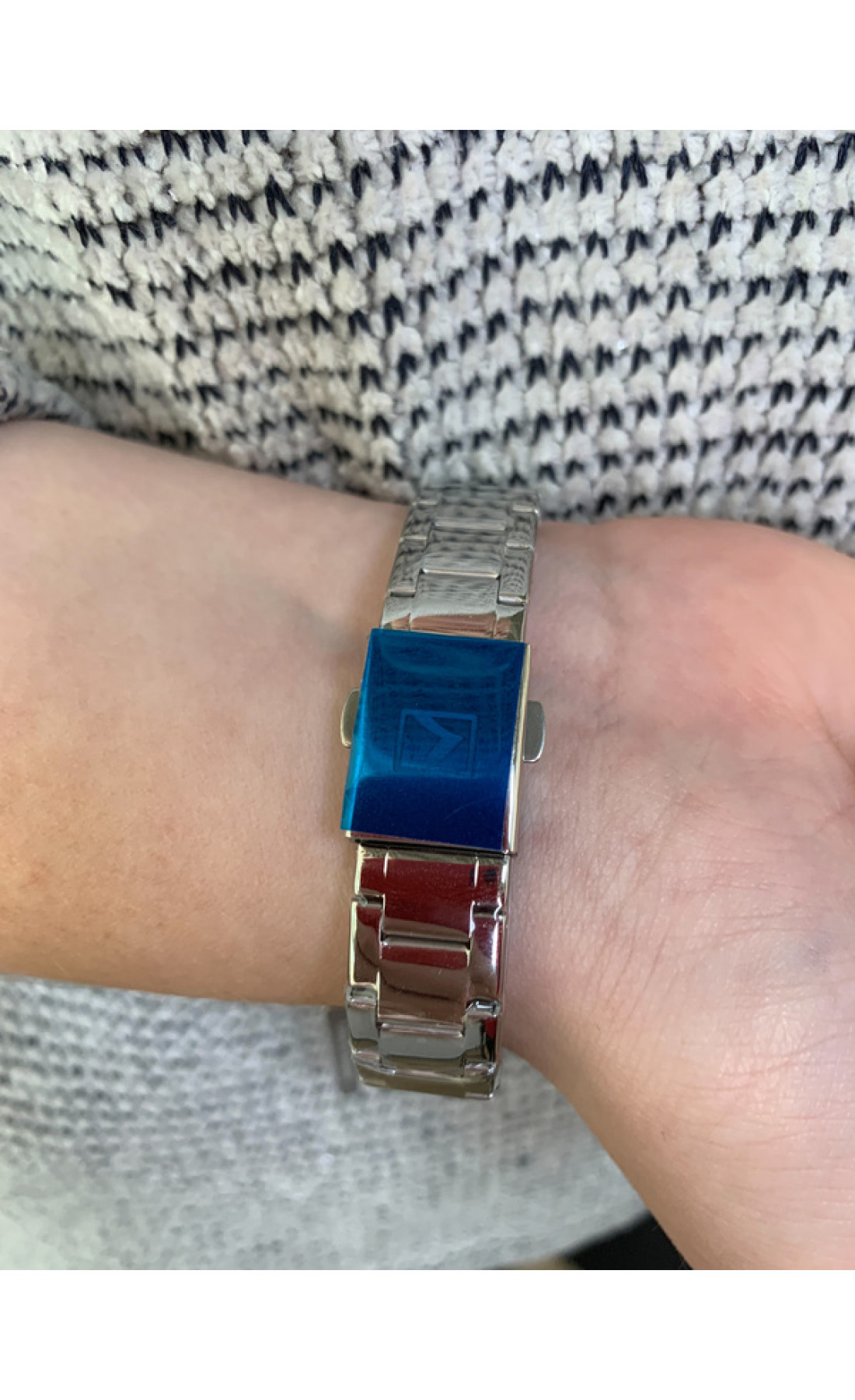 Жіночий годинник  Curren Silvia