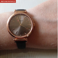 Жіночий годинник  Curren Grass Brown