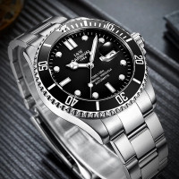 Чоловічий годинник  Carnival Patent