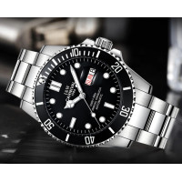 Чоловічий годинник  Carnival Patent