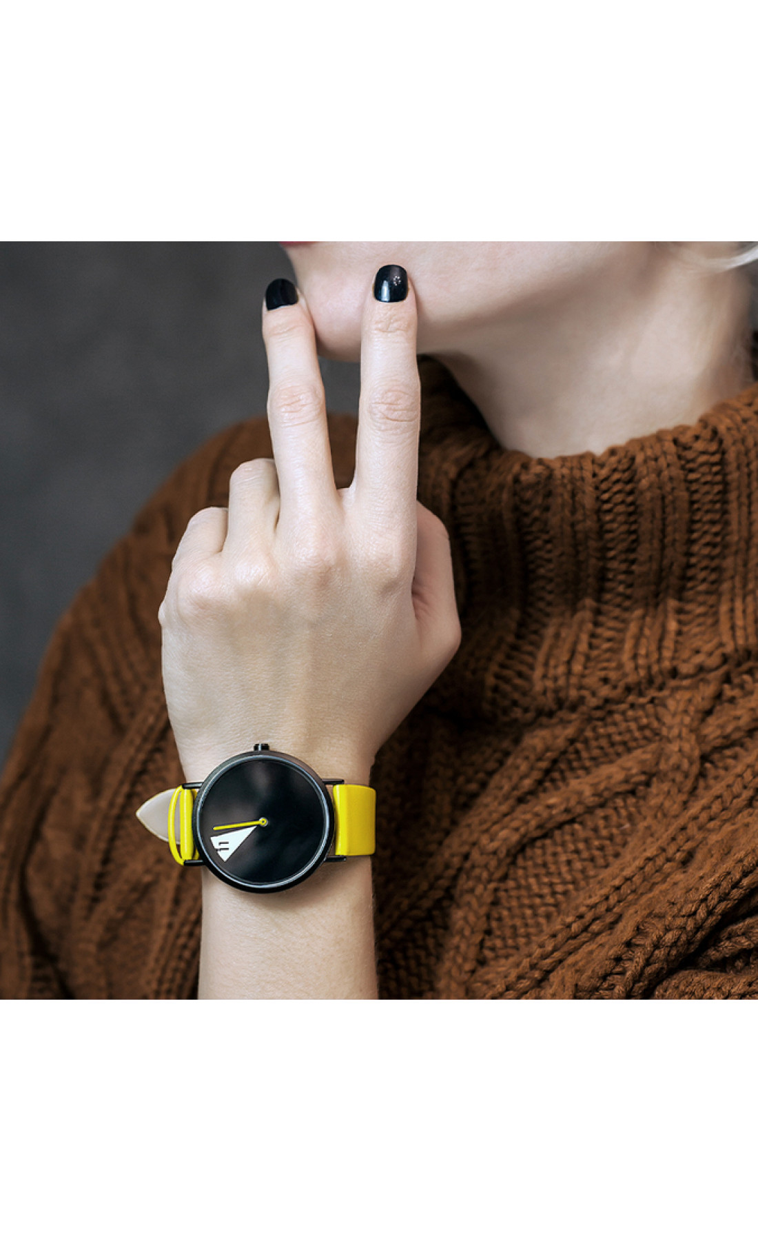 Жіночий годинник  Shengke Bright