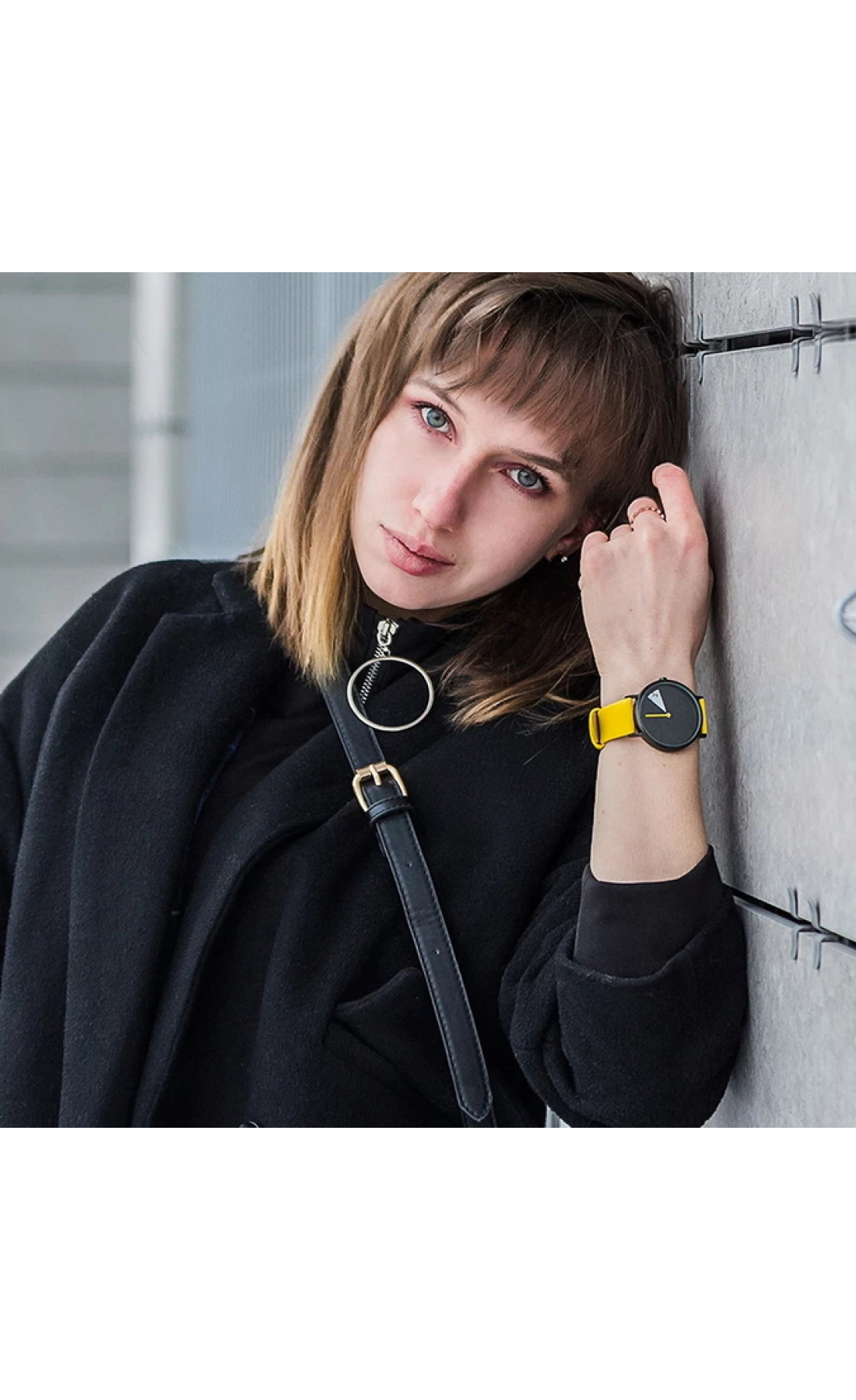 Жіночий годинник  Shengke Bright