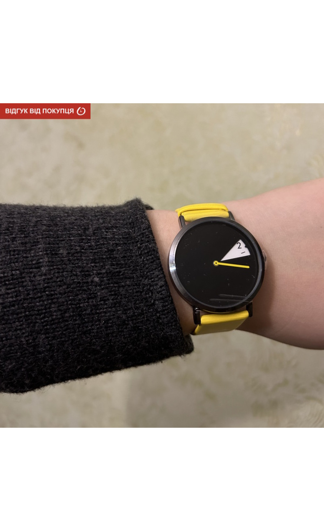 Жіночий годинник  Shengke Bright