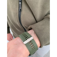 Чоловічий годинник  Smael Alex Green