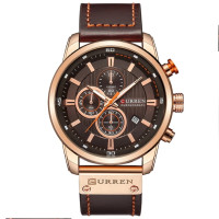 Чоловічий годинник  Curren BigBoss
