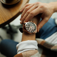 Чоловічий годинник  Curren BigBoss