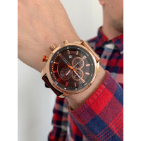 Чоловічий годинник  Curren BigBoss