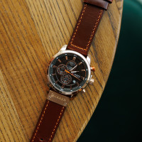 Чоловічий годинник  Curren BigBoss