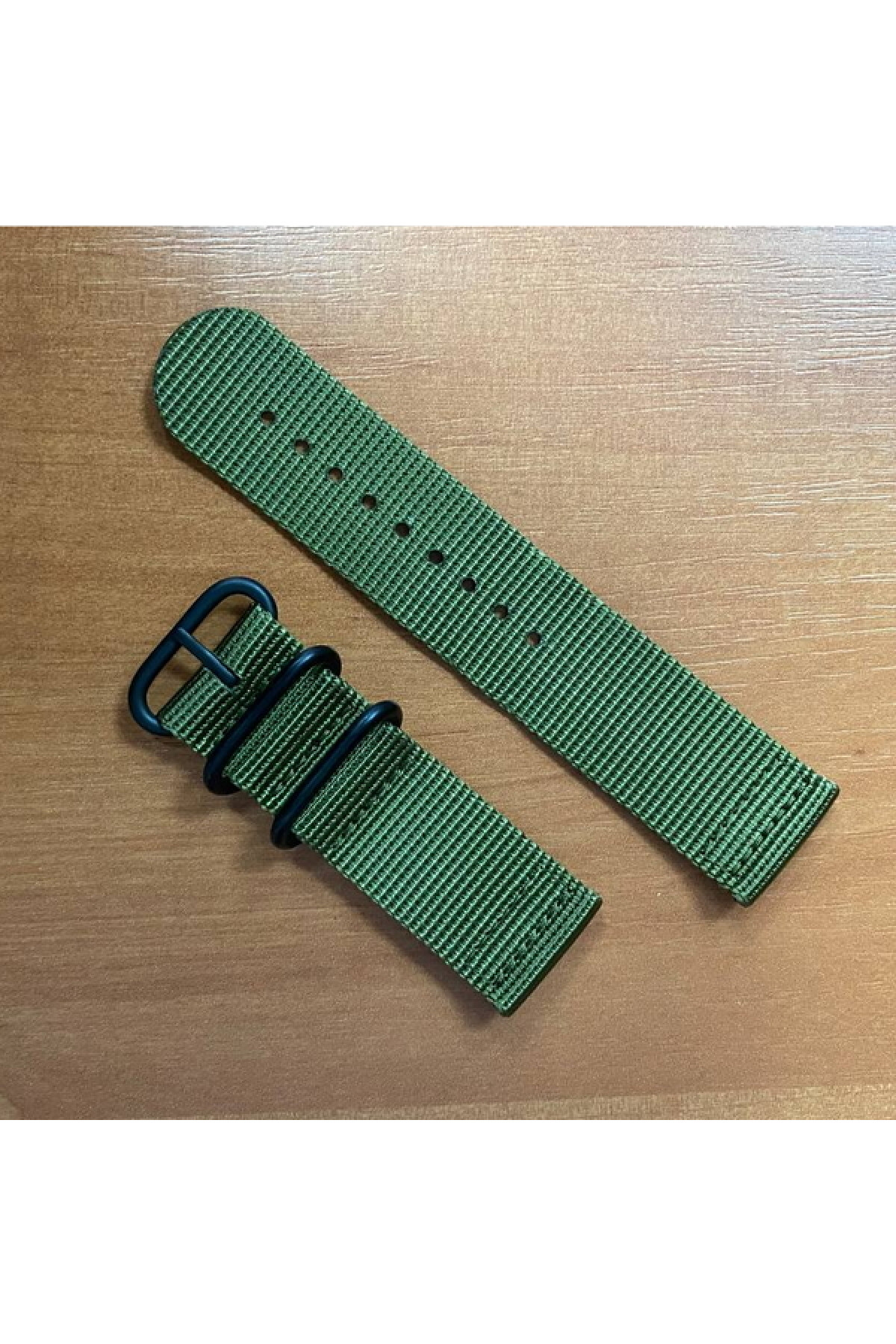 Чоловічий годинник  North Edge Apache Green 5BAR з компасом