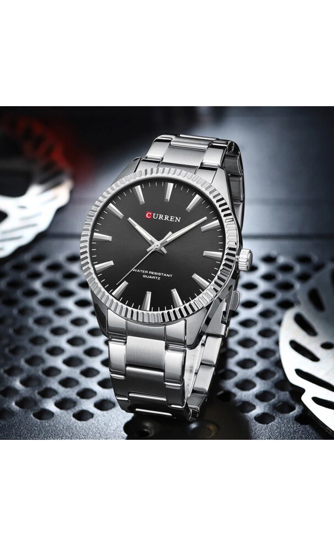 Чоловічий годинник  Curren Graf