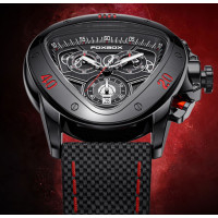 Чоловічий годинник  Lige Trio