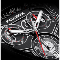 Чоловічий годинник  Lige Trio