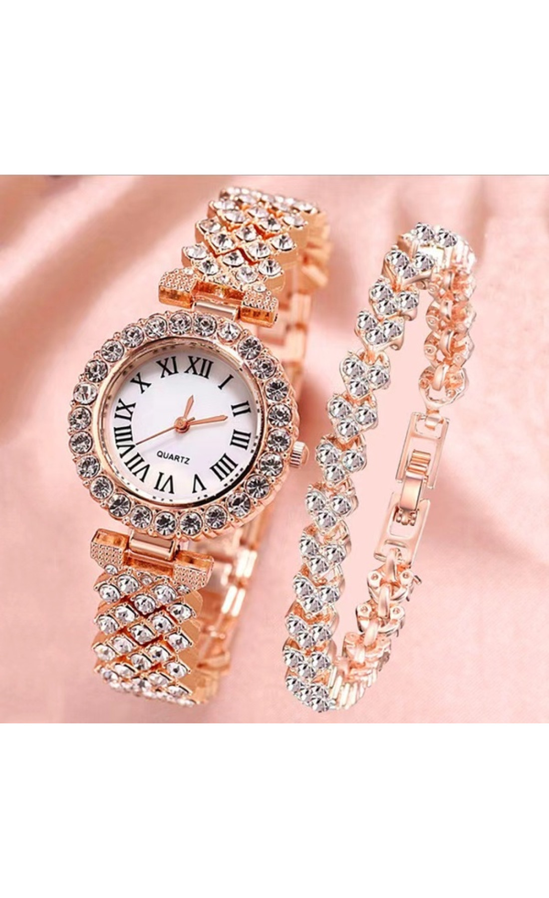 Жіночий годинник  CL Queen