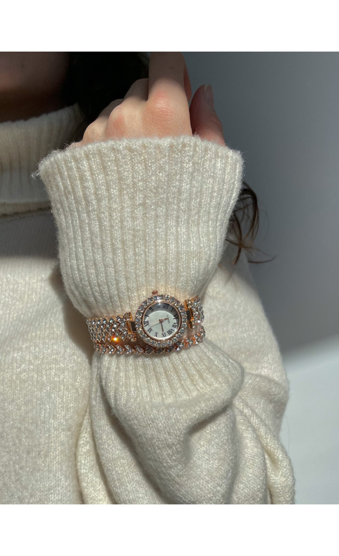 Жіночий годинник  CL Queen