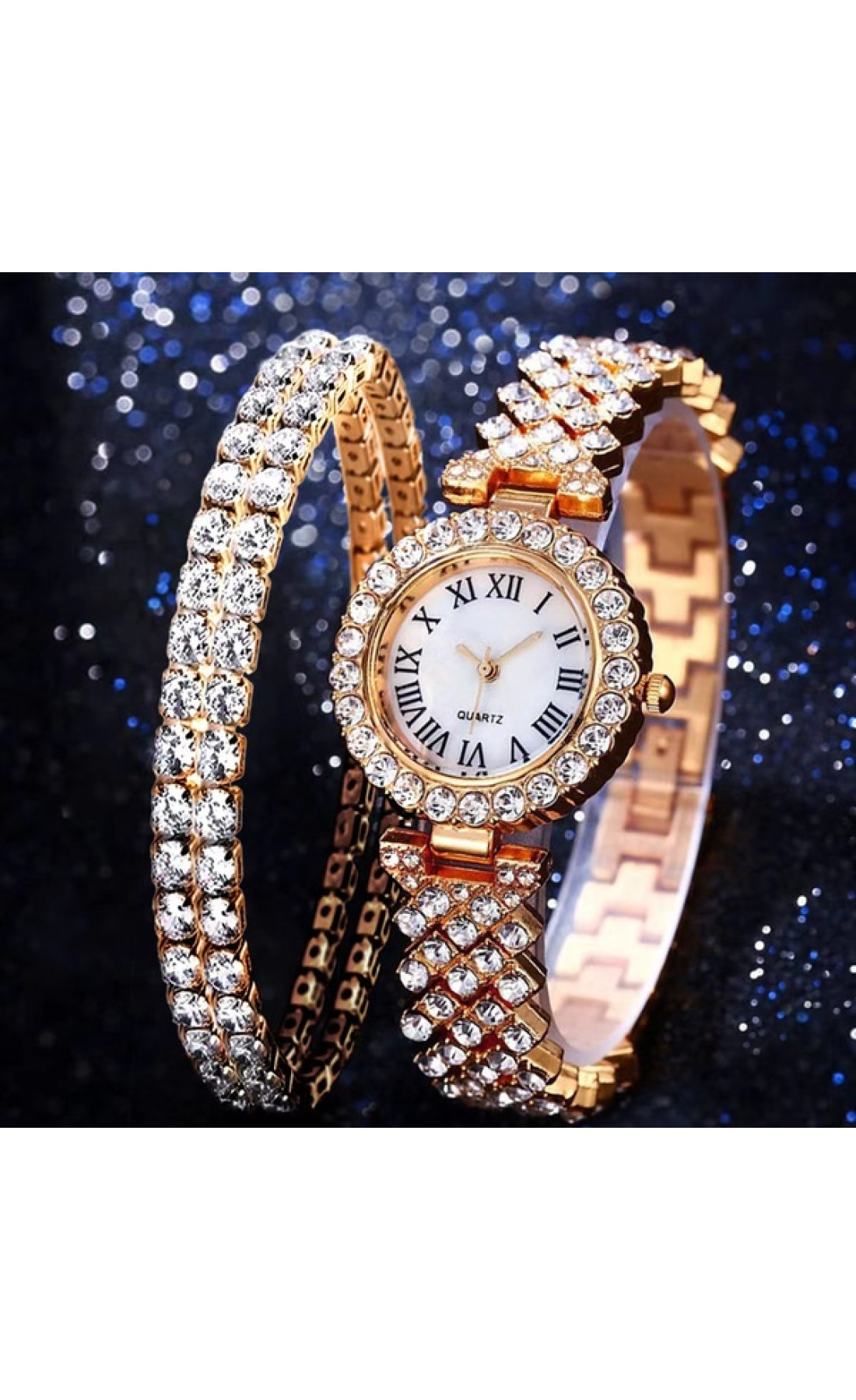 Жіночий годинник  CL Queen