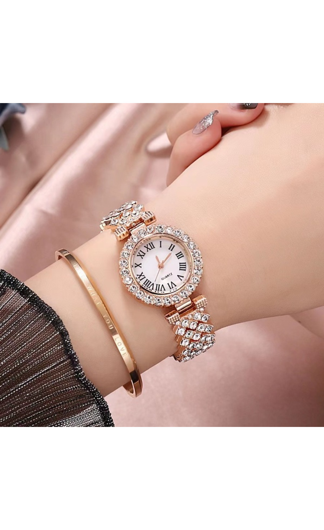 Жіночий годинник  CL Queen