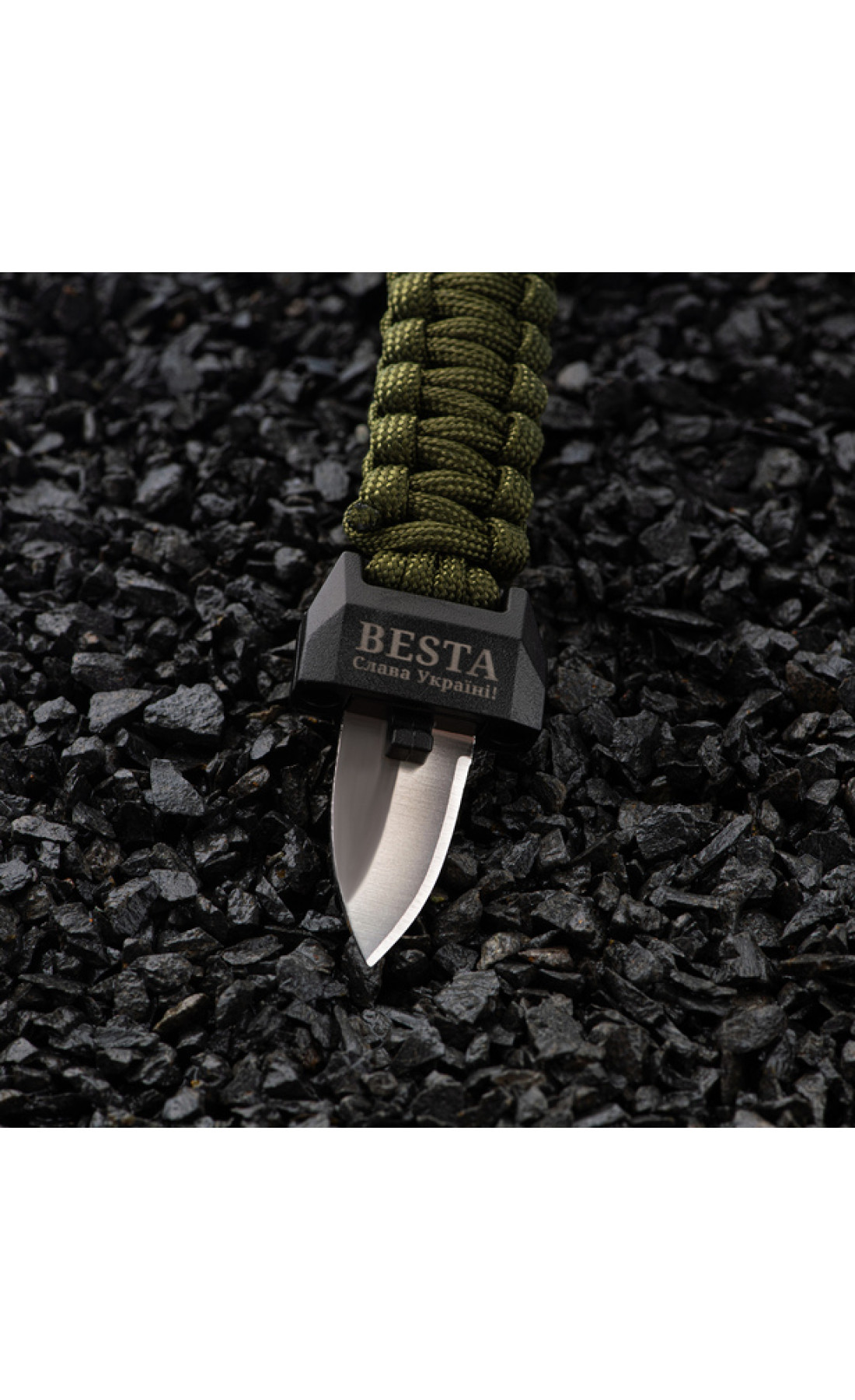 Чоловічий годинник  Besta Band з компасом 6 в 1