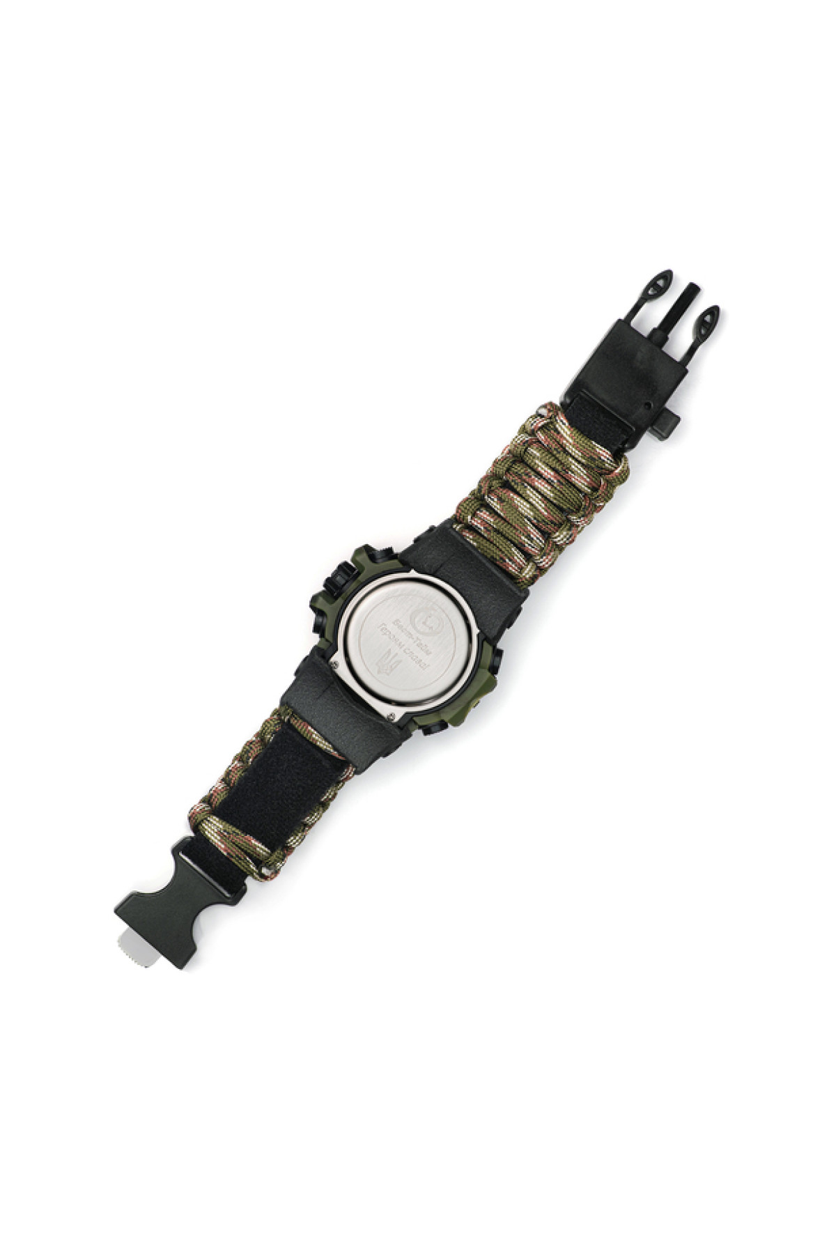 Чоловічий годинник  Besta Military з компасом