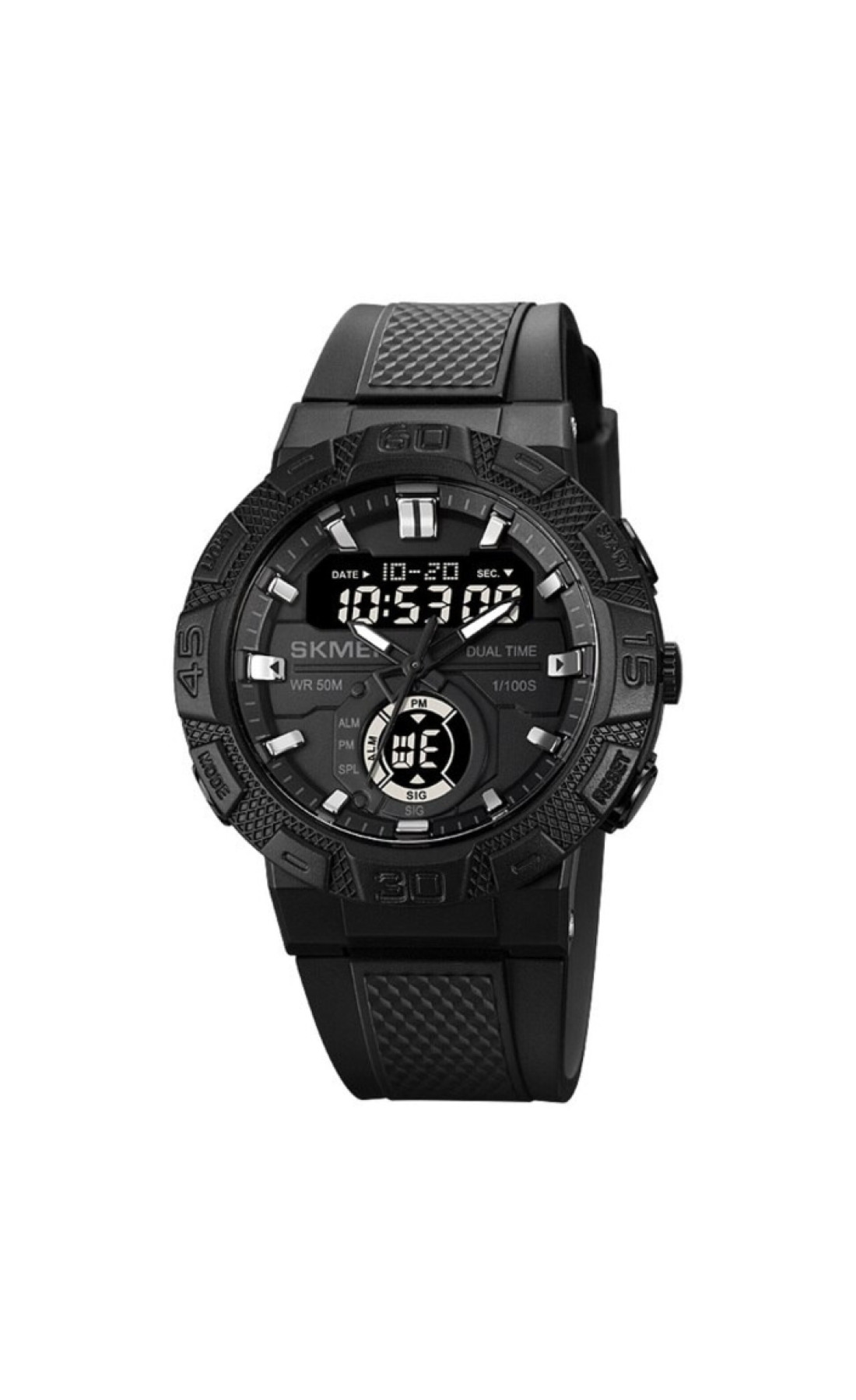 Чоловічий годинник  Skmei Borys