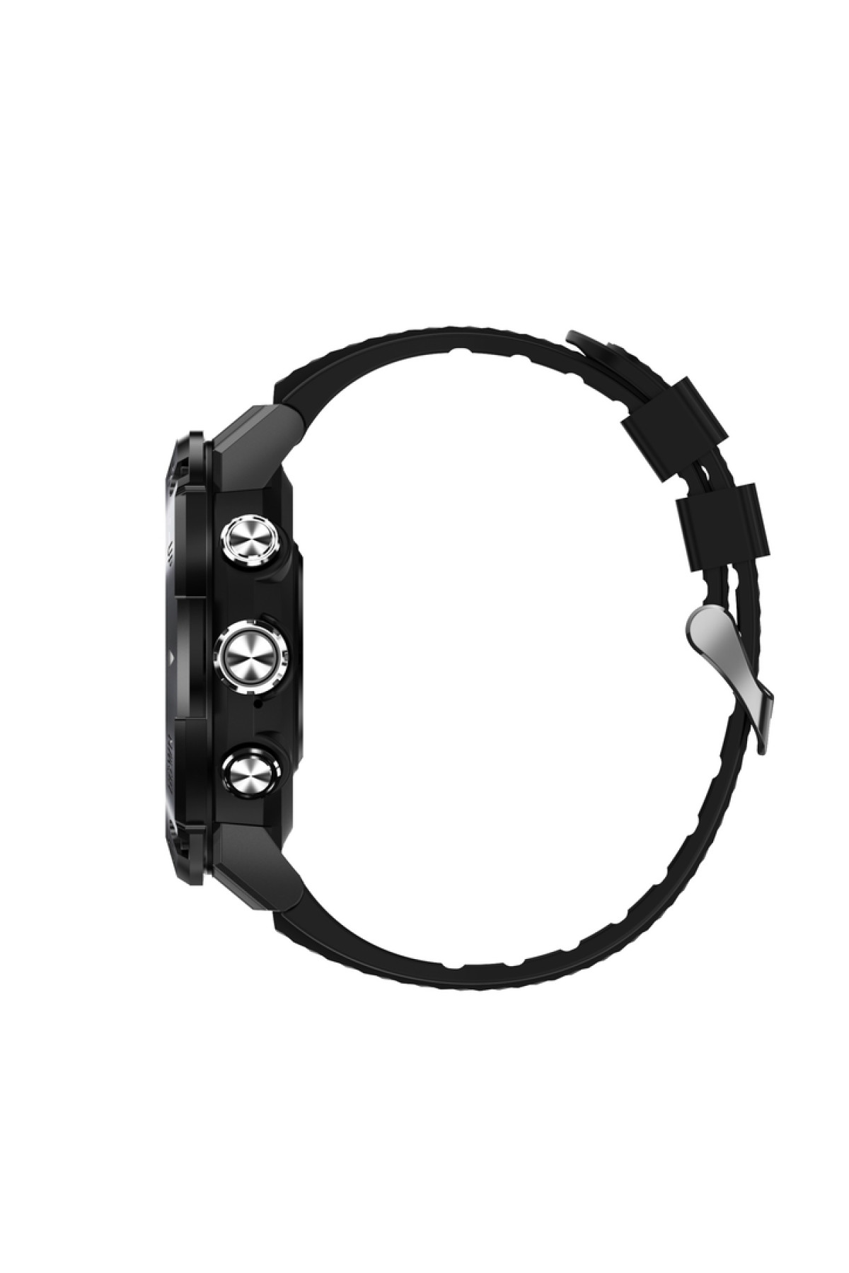 Смарт годинник  Smart Sport G-Wear Black