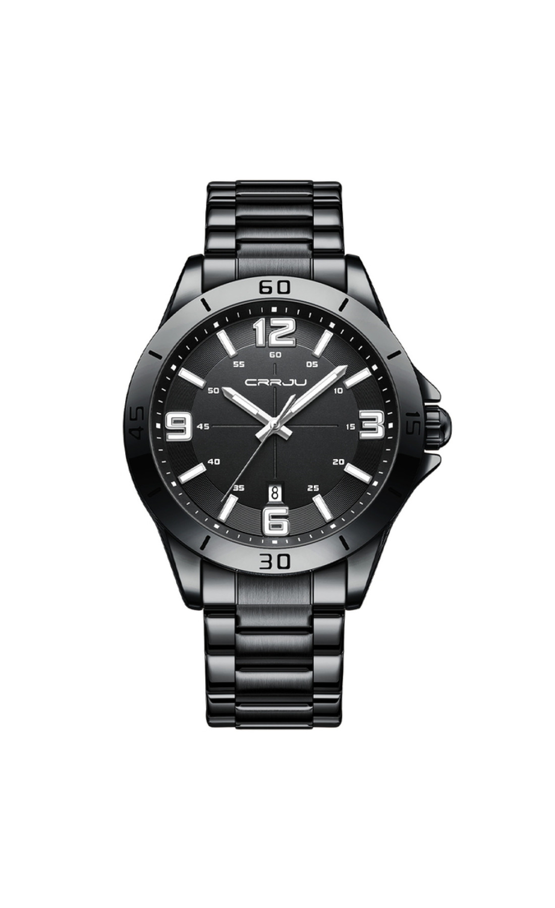 Чоловічий годинник  Crrju Bilbao