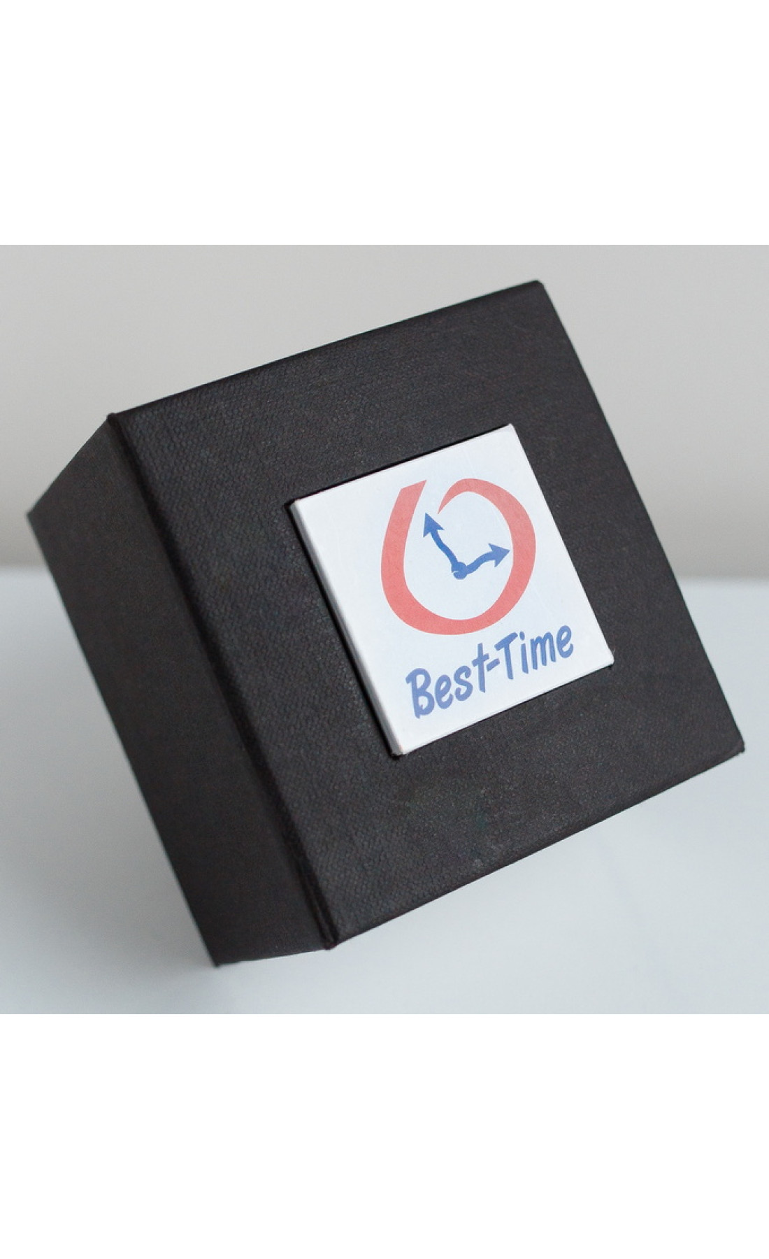 Картонна коробочка Преміум