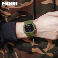 Чоловічий годинник  Skmei Dron