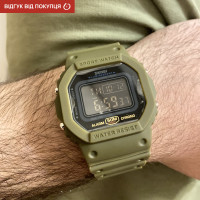 Чоловічий годинник  Skmei Dron