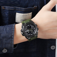 Чоловічий годинник  Skmei Hakaton