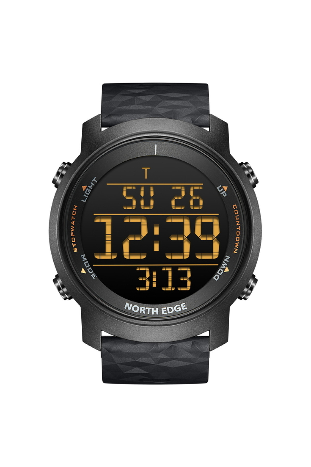 Чоловічий годинник  North Edge Aero