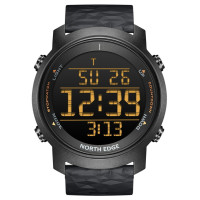 Чоловічий годинник  North Edge Aero