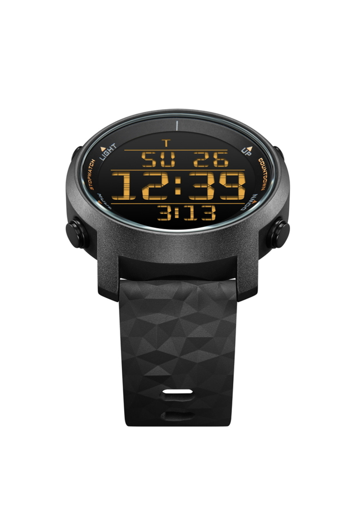 Чоловічий годинник  North Edge Aero