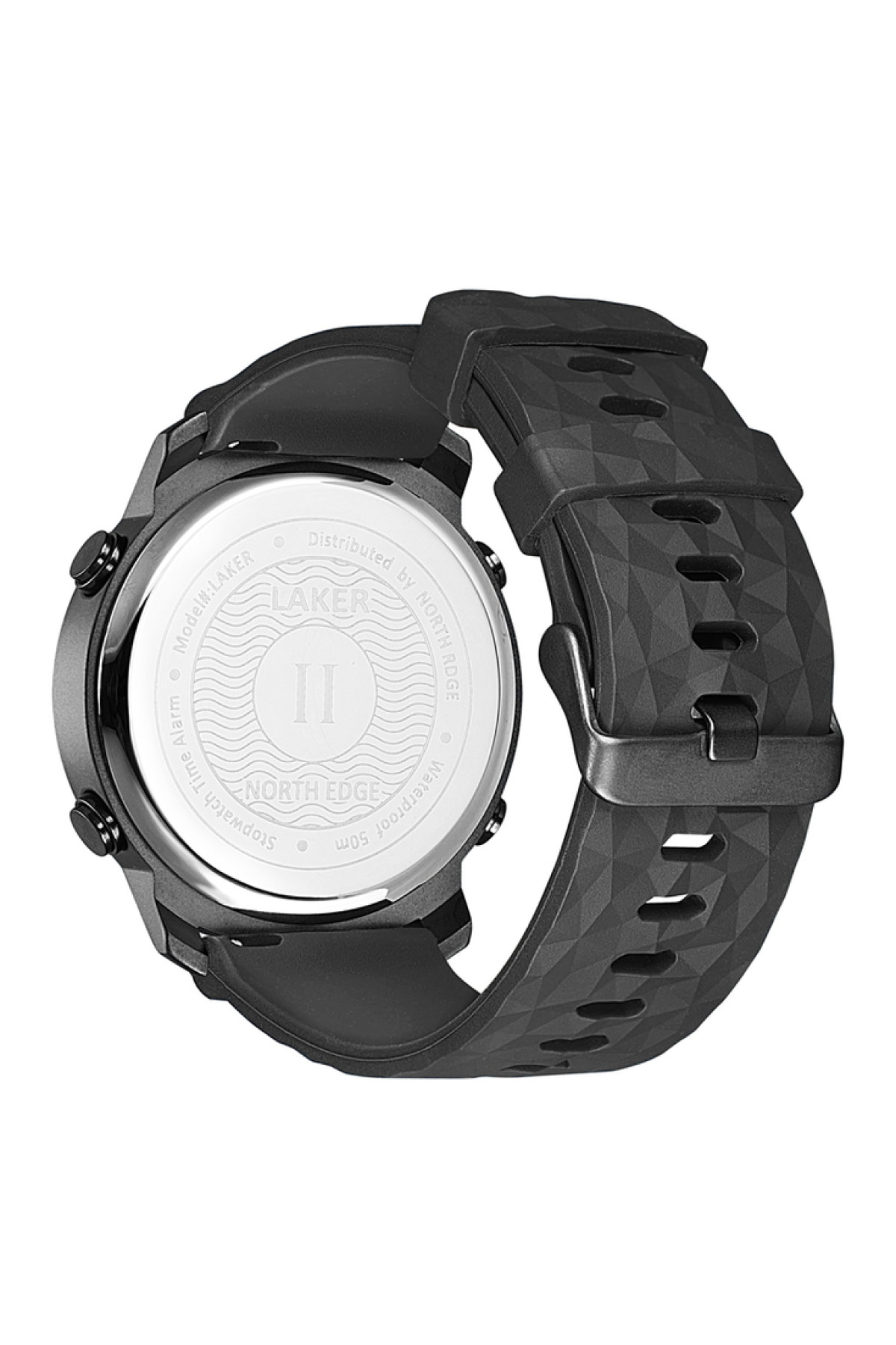 Чоловічий годинник  North Edge Aero