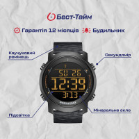 Чоловічий годинник  North Edge Aero