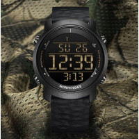 Чоловічий годинник  North Edge Aero