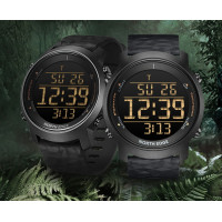 Чоловічий годинник  North Edge Aero