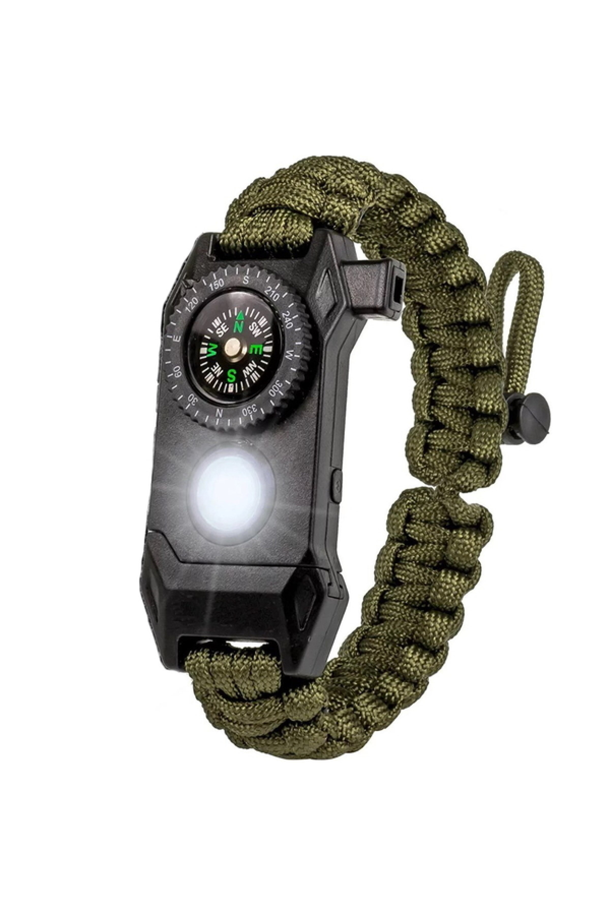 Чоловічий годинник  Besta NanoBand Profi з компасом 6 в 1